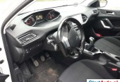 Peuegot 308 T9