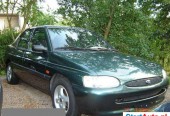 Ford Escort