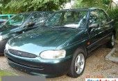 Ford Escort