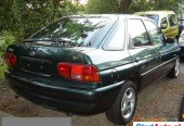 Ford Escort