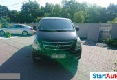 Hyundai Pozostałe