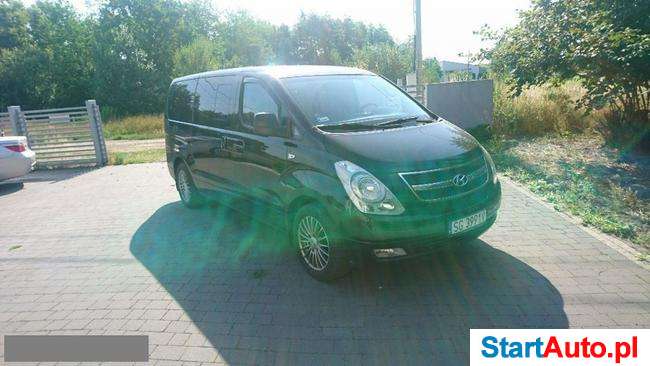 Hyundai Pozostałe