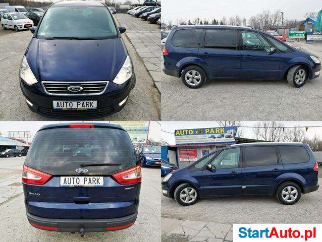 Ford Galaxy