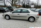 Renault Laguna Klimtronik opłacona