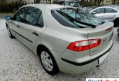 Renault Laguna Klimtronik opłacona