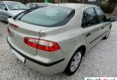 Renault Laguna Klimtronik opłacona