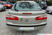 Renault Laguna Klimtronik opłacona