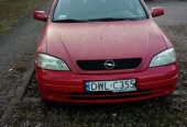 OPEL ASTRA ll 1.4 benzyna