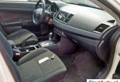 Mitsubishi Lancer GLS 1.6 benz. 117 KM automat 2015
