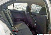 Mitsubishi Lancer GLS 1.6 benz. 117 KM automat 2015