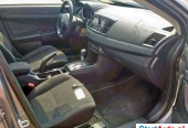 Mitsubishi Lancer GLS 1.6 benz. 117 KM automat 2015