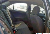 Mitsubishi Lancer GLS 1.6 benz. 117 KM automat 2015