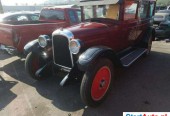 Inna inny Willys Knight 6 cyl. benz. 3874 ccm 60KM 1925 Klasyk