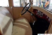 Inna inny Willys Knight 6 cyl. benz. 3874 ccm 60KM 1925 Klasyk