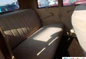 Inna inny Willys Knight 6 cyl. benz. 3874 ccm 60KM 1925 Klasyk