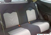 Alfa Romeo Mito 0,9 Tourismo 105KM 2014