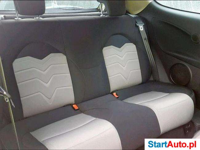 Alfa Romeo Mito 0,9 Tourismo 105KM 2014