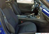 Mazda MX-5 1.8 benz. 126KM 20th Anniversary cabrio 2010