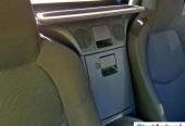 Mazda MX-5 1.8 benz. 126KM 20th Anniversary cabrio 2010