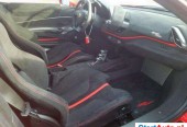 Ferrari 488 Pista 3.9 benz. V8 Twin Turbo 711KM 7-bieg. autom. 2019