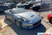Ferrari California 4.3 V8 453KM cabrio aut. RWD 2011