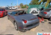 Ferrari California 4.3 V8 453KM cabrio aut. RWD 2011