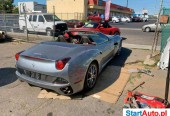 Ferrari California 4.3 V8 453KM cabrio aut. RWD 2011