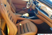 Ferrari Portofino 3.9 benz. V8 Twin Turbo 591KM 7-bieg. autom. 2018