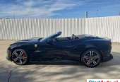 Ferrari Portofino 3.9 benz. V8 Twin Turbo 591KM 7-bieg. autom. 2018
