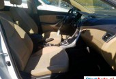HYUNDAI ELANTRA 1.8 benz. 148 KM 6-bieg. autom. 2013