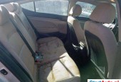 HYUNDAI ELANTRA 2.0 benz. 150 KM autom. 2017