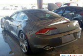 Inna inny FISKER AUTOMOTIVE KARMA SPORT 2.0 Hybrid 403KM 2011