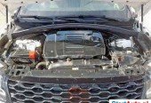 Range Rover VELAR 5.0 V8 benz. 510KM automat 2017