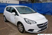 Opel Corsa E 1.4 Edition benz. 90KM 2018