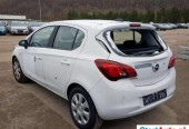 Opel Corsa E 1.4 Edition benz. 90KM 2018