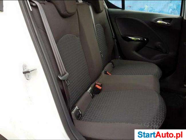 Opel Corsa E 1.4 Edition benz. 90KM 2018