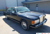 Rolls-Royce Silver Spur 1982
