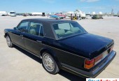 Rolls-Royce Silver Spur 1982