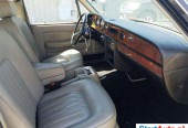 Rolls-Royce Silver Spur 1982