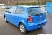 Volkswagen Polo IV 1.2 United 2009