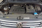 Volkswagen Tiguan 2.0 TDI Highline 4Motion automat. AWD 2016