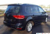 Volkswagen Touran 1.6 Comfortline BMT Start/Stopp 2017