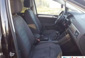 Volkswagen Touran 1.6 Comfortline BMT Start/Stopp 2017