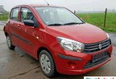Suzuki Celerio 1.0 benz. 3-cyl. 68 KM 2015