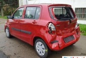 Suzuki Celerio 1.0 benz. 3-cyl. 68 KM 2015