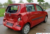 Suzuki Celerio 1.0 benz. 3-cyl. 68 KM 2015