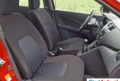 Suzuki Celerio 1.0 benz. 3-cyl. 68 KM 2015