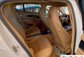 Porsche Panamera 4 S 970 3.6 V6 300 KM AWD 7-bieg. automat 2010