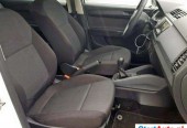 Skoda Fabia 1.0 Cool Edition benz. 60KM 2016