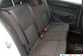 Skoda Fabia 1.0 Cool Edition benz. 60KM 2016